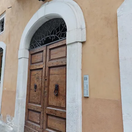 Al Castello L' Aquila Appartement