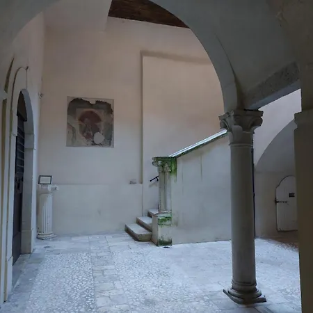 Appartement Al Castello L' Aquila *