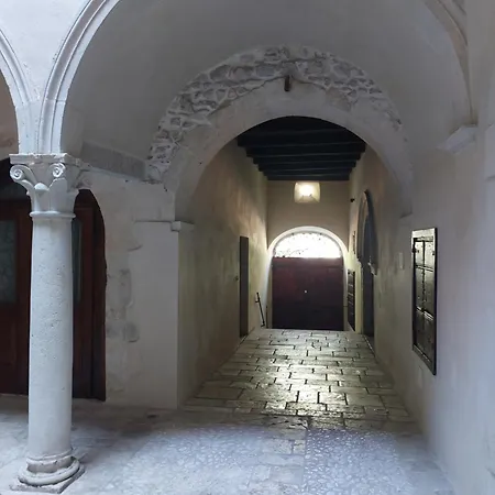 Al Castello L' Aquila *