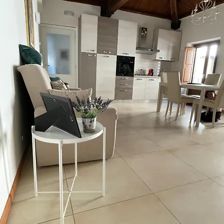 Apartment Al Castello L' Aquila