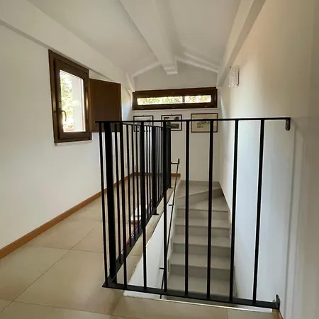 Al Castello L' Aquila Appartement LʼAquila