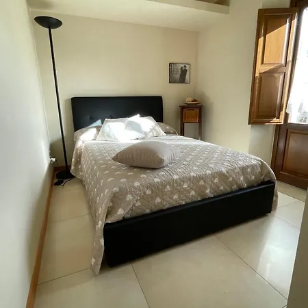 Al Castello L' Aquila 公寓 拉奎拉