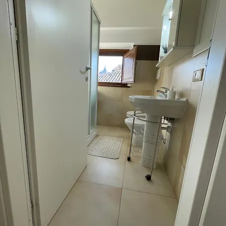 Apartment Al Castello L' Aquila L'Aquila