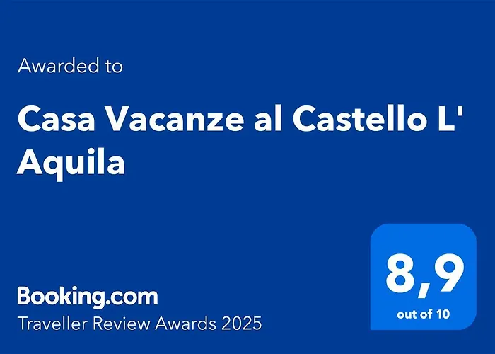 Al Castello L' Aquila *