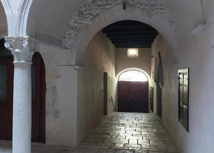 Al Castello L' Aquila *