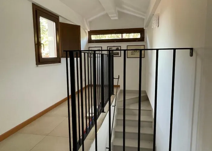 Al Castello L' Aquila Appartement LʼAquila