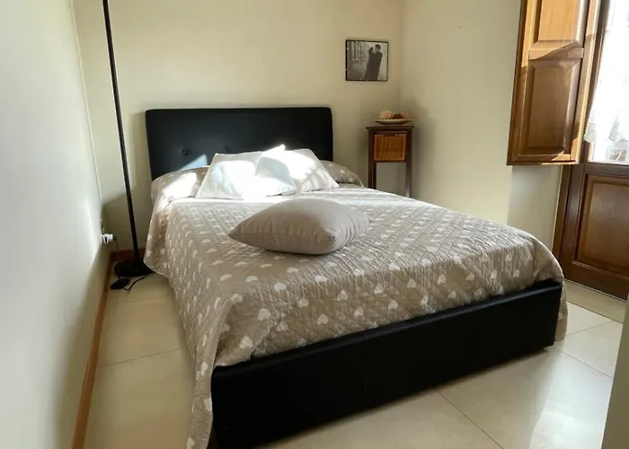 Al Castello L' Aquila Appartement LʼAquila