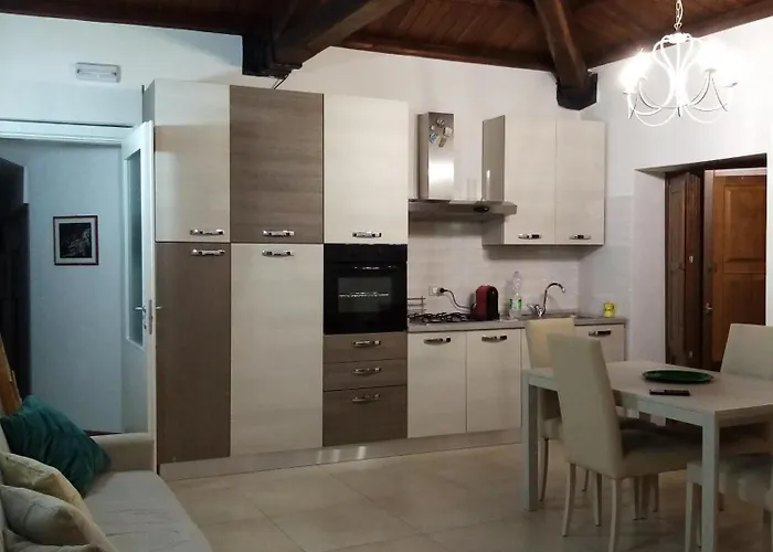 Al Castello L' Aquila LʼAquila