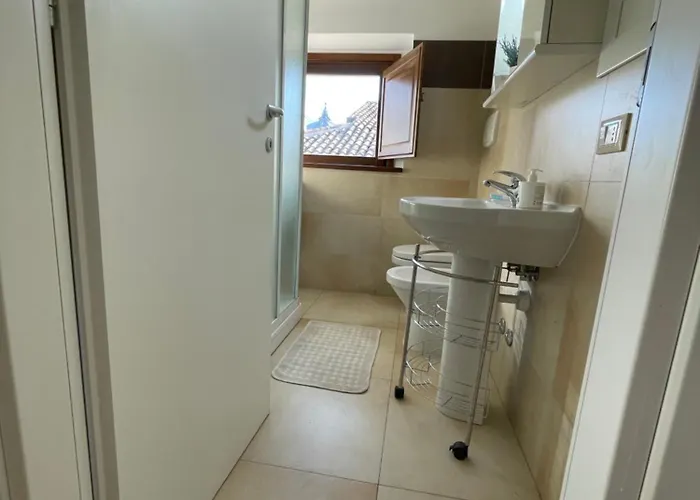 Appartement Al Castello L' Aquila LʼAquila